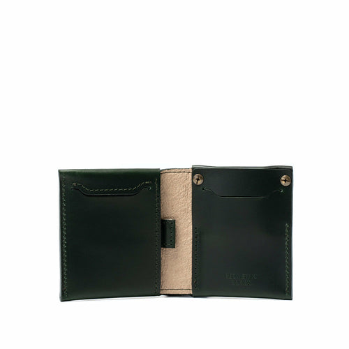 AirTag Luxe Leather Wallet