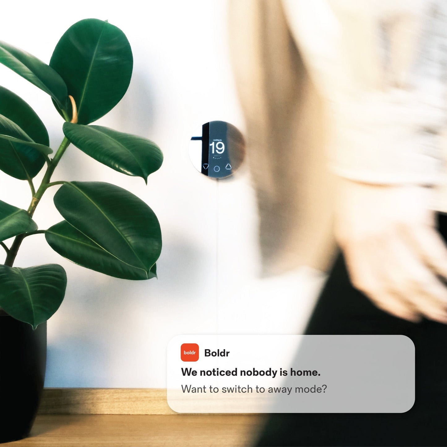 Klima Smart Climate Controller