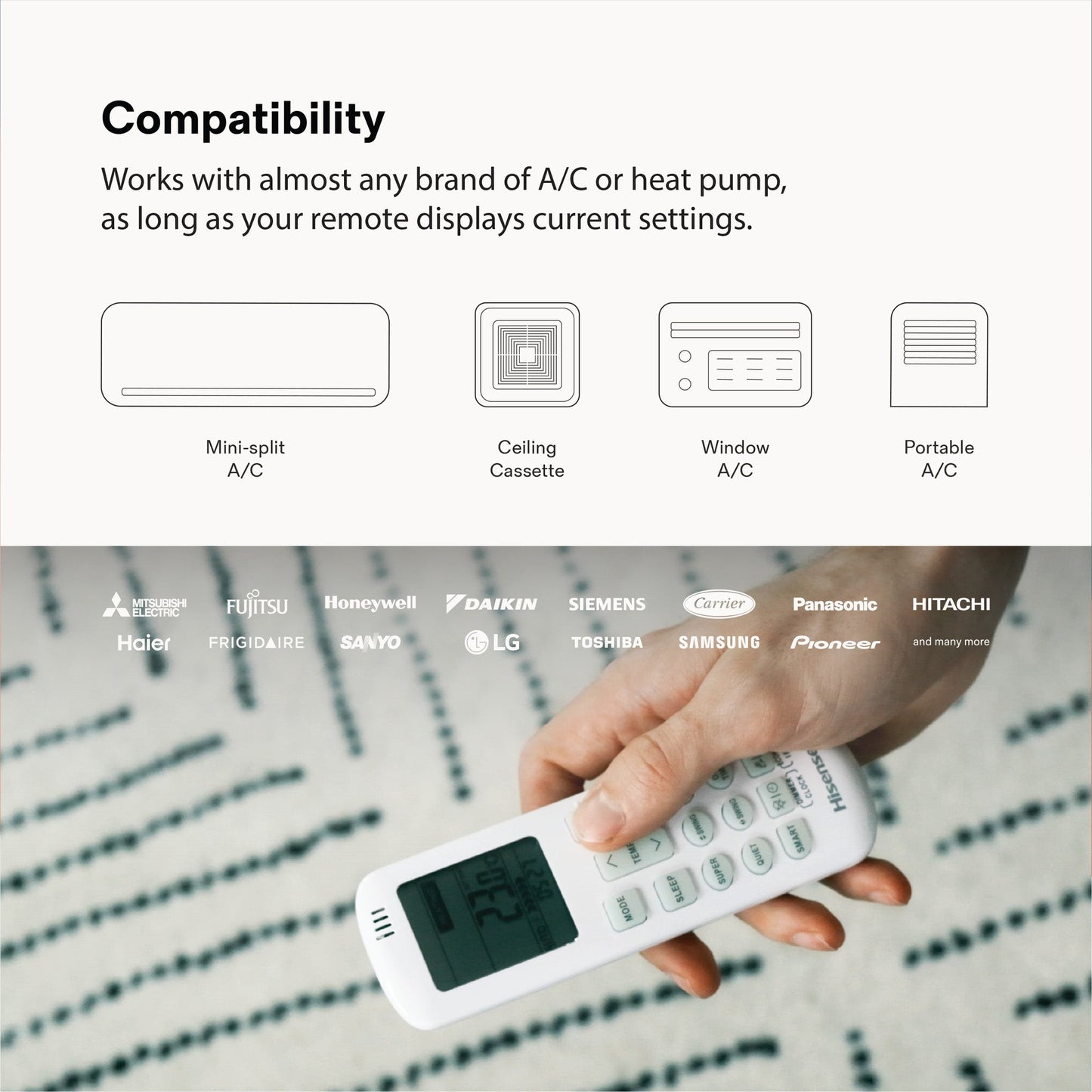Klima Smart Climate Controller