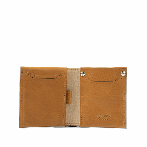 AirTag Luxe Leather Wallet