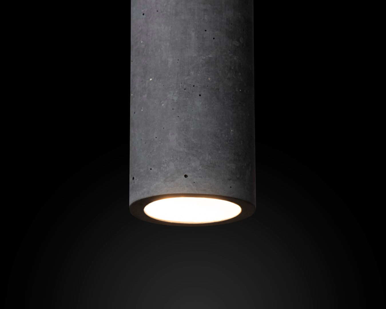 Nordic Concrete Pendant Light