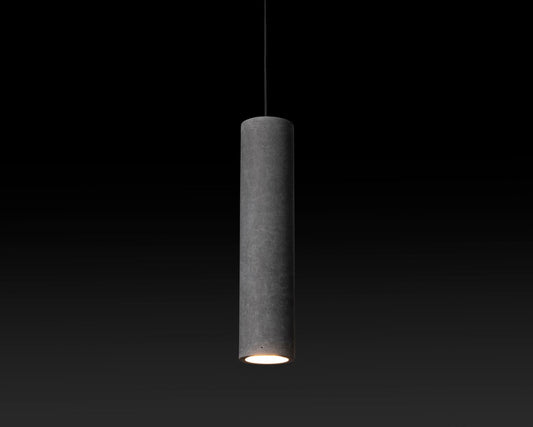 Nordic Concrete Pendant Light