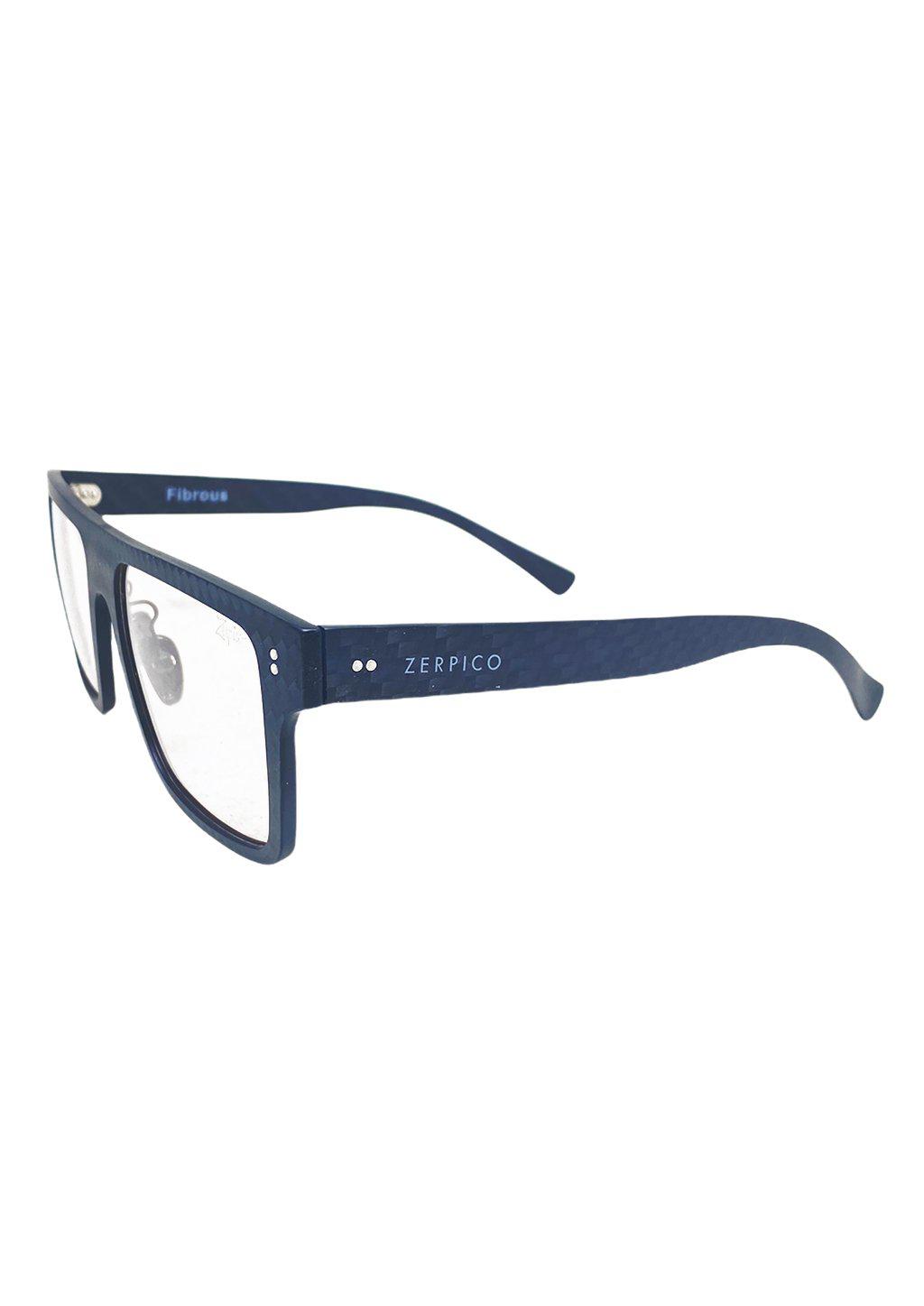 Fibrous Smart Glasses - Carbon Fiber Series