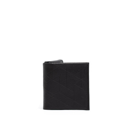 AirTag Luxe Leather Wallet
