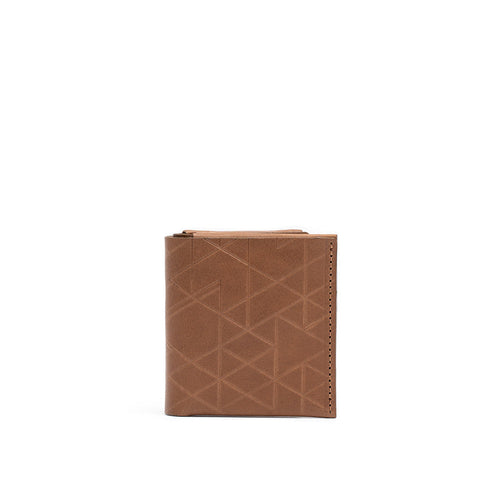 AirTag Luxe Leather Wallet