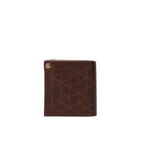 AirTag Luxe Leather Wallet