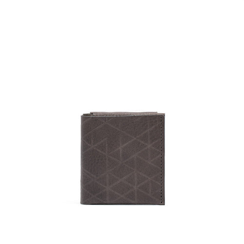 AirTag Luxe Leather Wallet