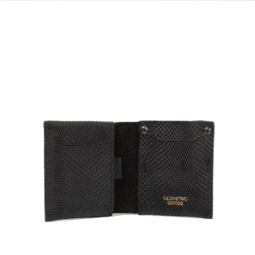 AirTag Luxe Leather Wallet