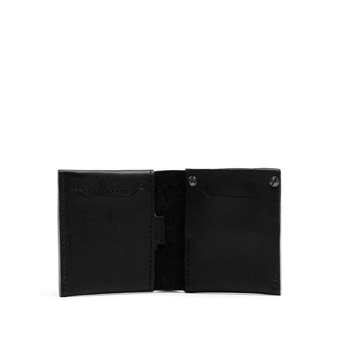 AirTag Luxe Leather Wallet