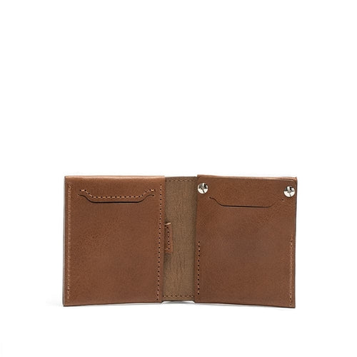 AirTag Luxe Leather Wallet