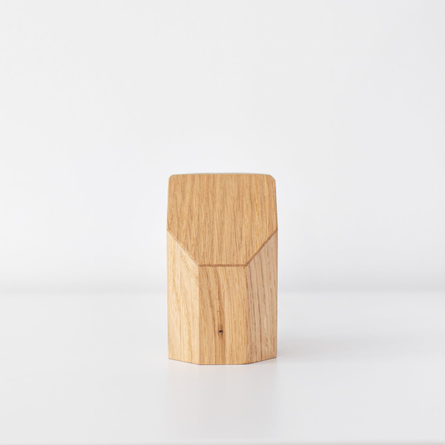 Natural Oak MagSafe Wireless Charger for iPhone & AirPods