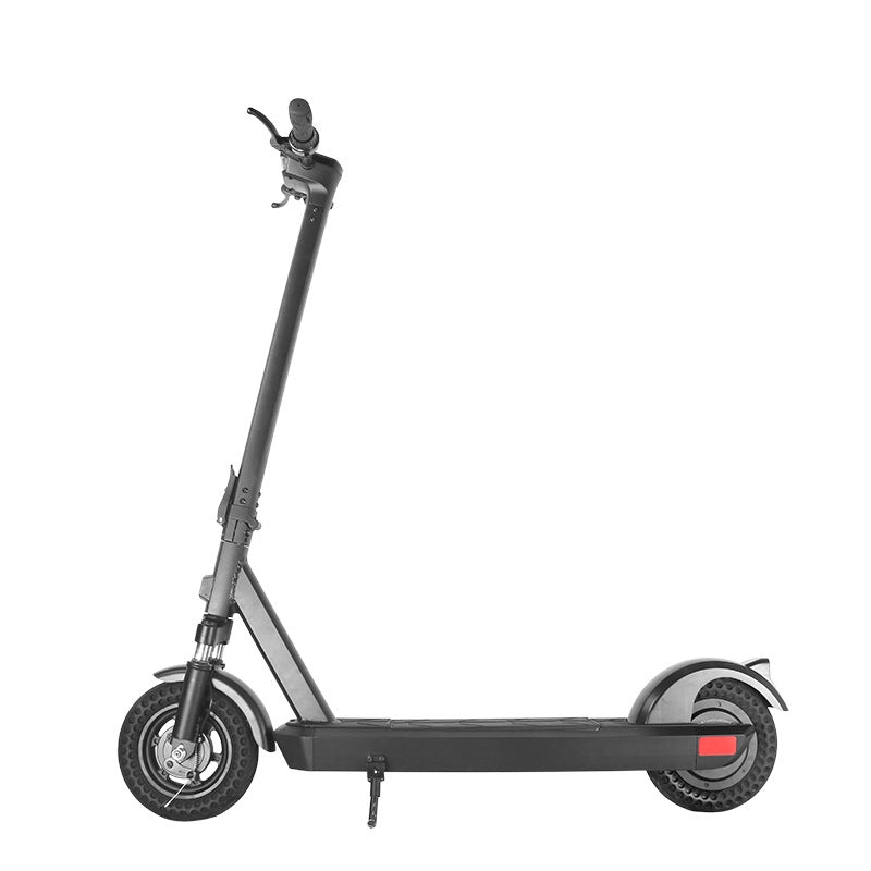 Elite 10 Electric Scooter – Swappable Battery