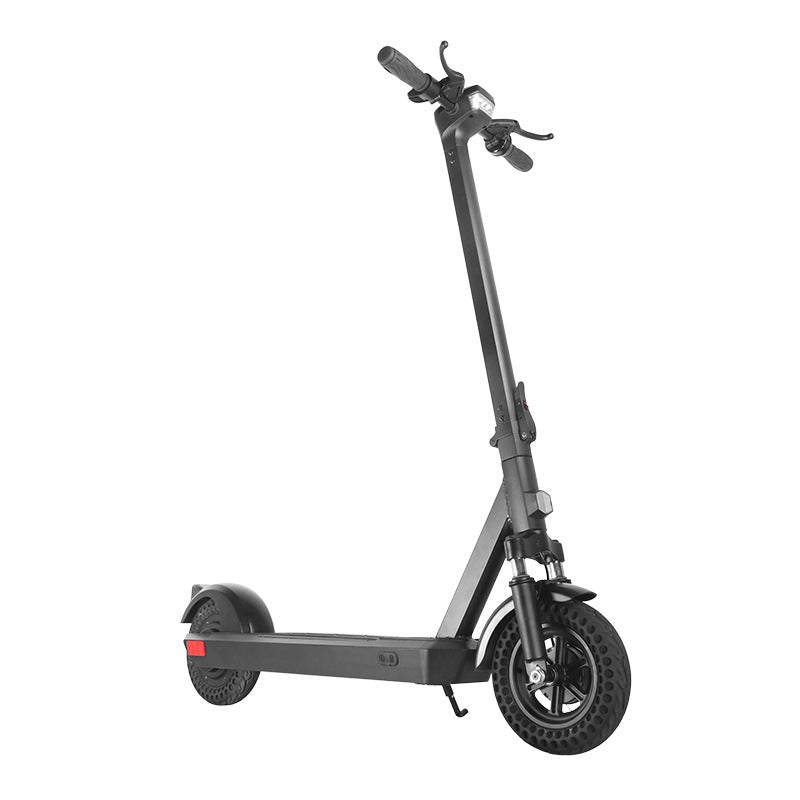 Elite 10 Electric Scooter – Swappable Battery