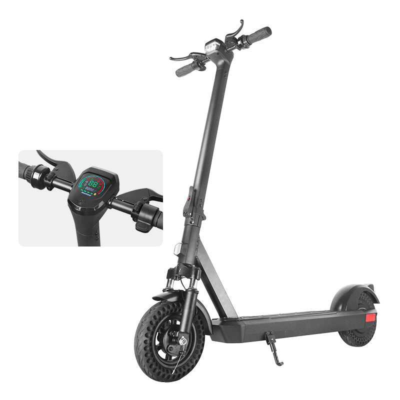 Elite 10 Electric Scooter – Swappable Battery