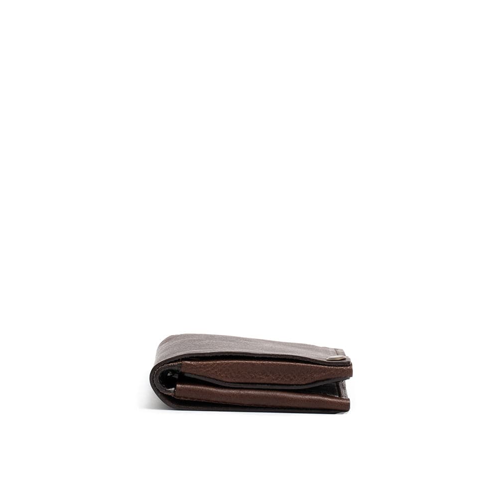 AirTag Luxe Leather Wallet