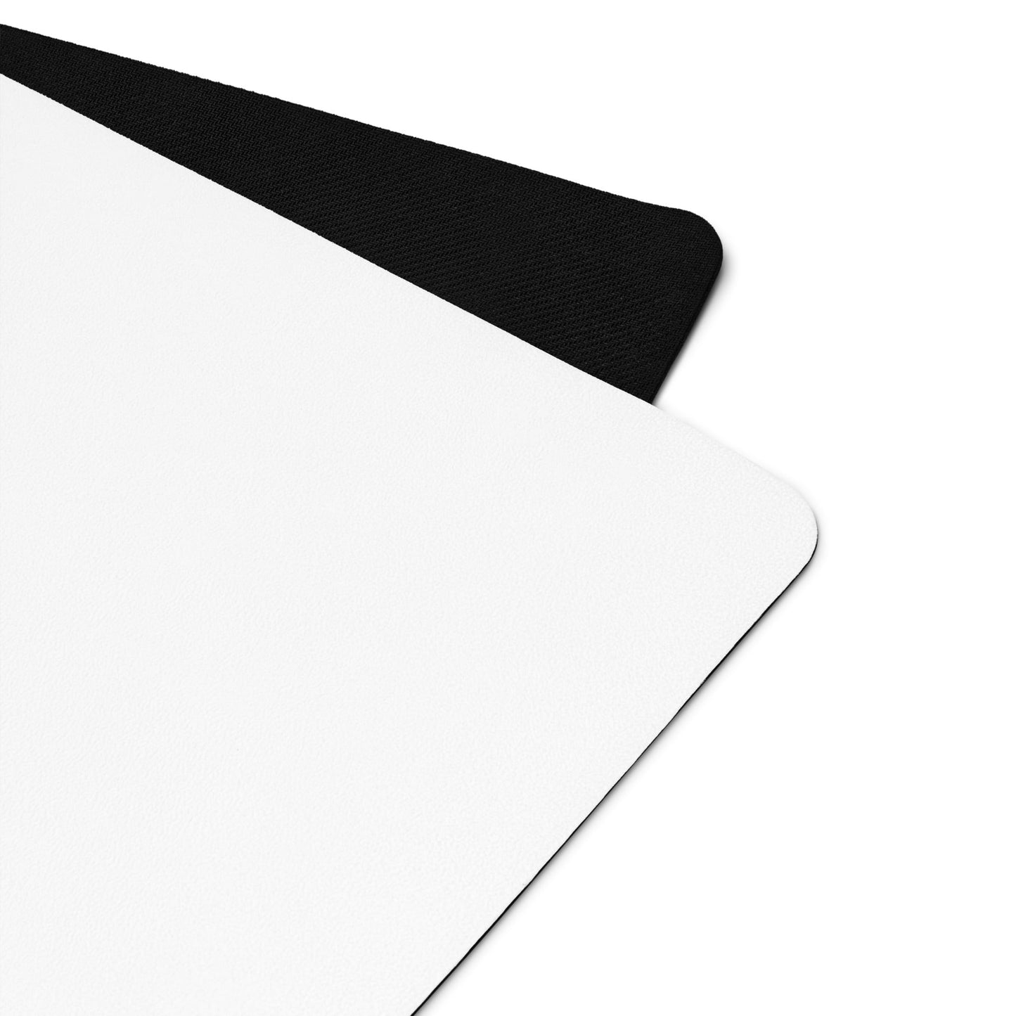 Burn For What You Love Yoga Mindfullness Mat